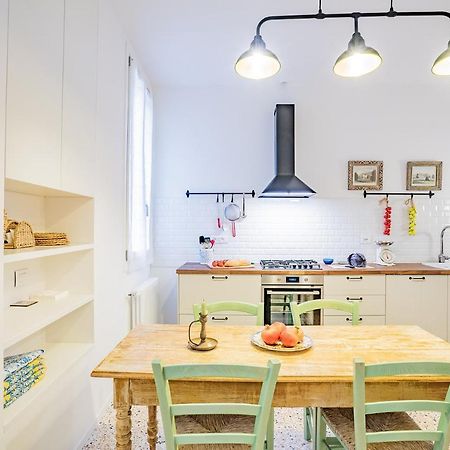 Ca' San Beneto Completely Refurbished In A Fabulously Central Area Venise Extérieur photo