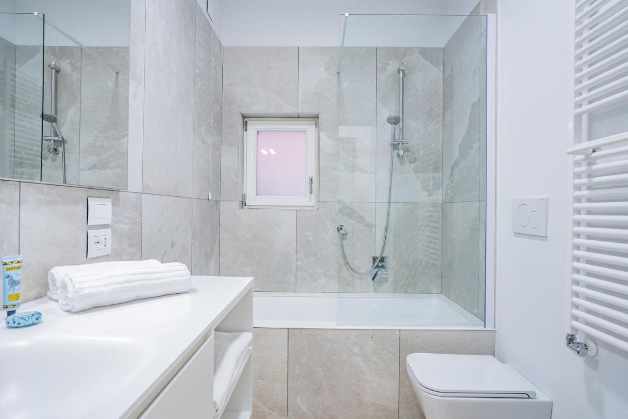 Ca' San Beneto Completely Refurbished In A Fabulously Central Area Venise Extérieur photo